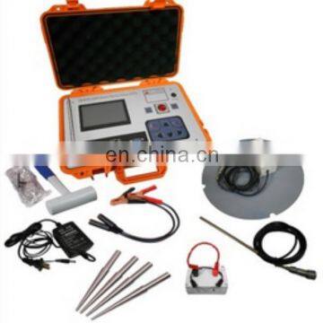 HST-2 Soil Non-nuclear Density Gauge soil testing equipment