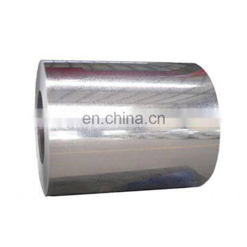 Galvalume Al-Zinc Galvanized Aluminium Coil Coated Steel Coil photo-2