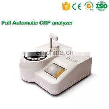 MY-B036-4 Alibaba china medical CRP Blood Testing machine equipment Full Automatic CRP analyzer