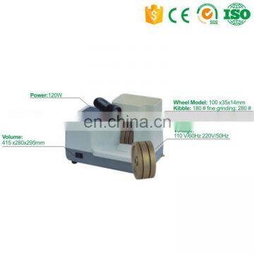 MY-V030J Other Optics Instruments Hand Lens Edging Machine Manual Lens Edger photo-2