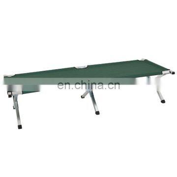 Xiehe good reputation with light weight easy folding easy to operate camping stretcher