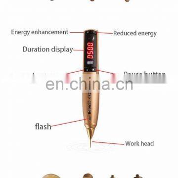 Multifunction Plasma Lift Pen and Dark Circle Removal Mole Removal Plasma Pen Jet Wrinkle Medical photo-6