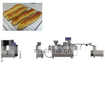 Shanghai Longyu Round/ French Bread Maker Machine photo-2