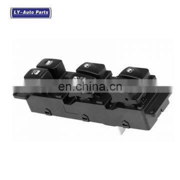 Window Lifter Switch Control Panel OEM 93570-1E110 935701E110 For Hyundai Accent 2007-2010