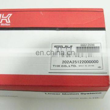 Linear Guide HSR25A1SS