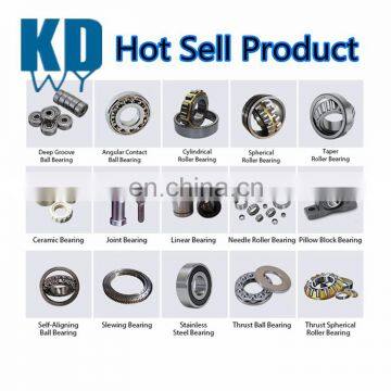 Deep Groove Ball Bearing Price List 6322 For Mini Tractor 110x240x50mm photo-7