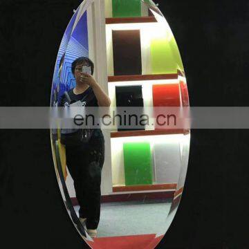 4mm Silver Mirror Glass in Different Size photo-6