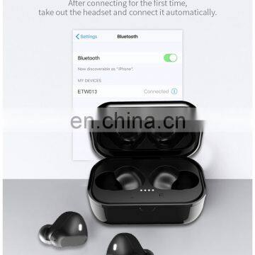 New Arrivals Popular Consumer Electronic Accessories Soft Material Handsfree Earphones Headphones Headsets photo-5