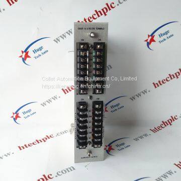 Bently 135137-01 Position I/O Module photo-4