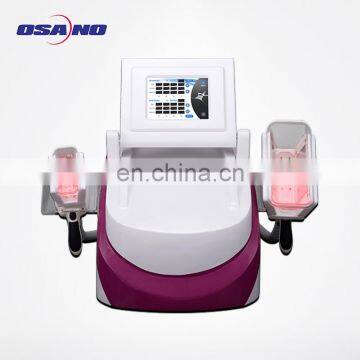 Professional deep fat reduction kryolipolyse machine kriolipoliza coolshaping