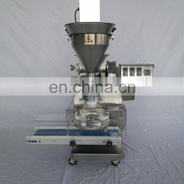 Hot Selling Small Kibbeh Machine Automatic Table Type Kibbeh Forming Machine photo-2