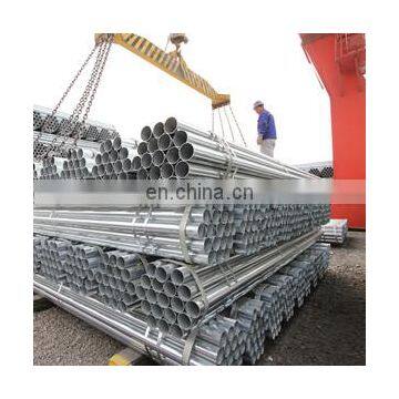 Wholesale Galvanized Steel Pipe Sizes From China photo-6