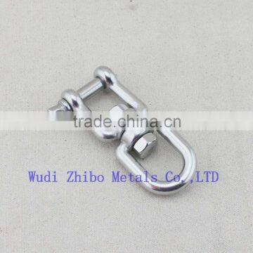 Top quality oval swivel Snap Shackle wholesale