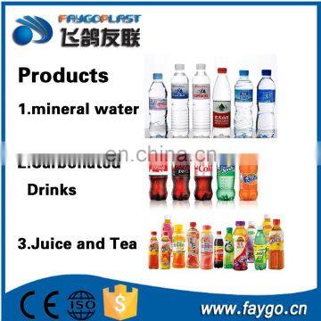 Wholesale Prices 50ml Eye Drop Perfume Cosmetic Detergent Shampoo Lotion Brake Fluid Lubricant Filling Machine