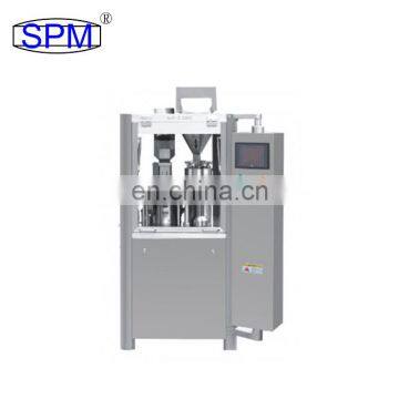 NJP-800C Full Filling Machine Automatic Capsule Filler Machines Capsule