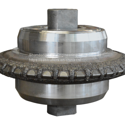 TBM Disc Cutter photo-2