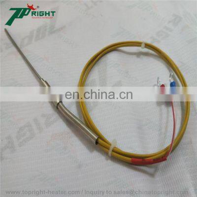 K Type Thermocouple 1200c Connect Ceramic Heater
