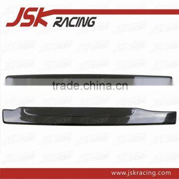 FOR R8 CARBON DOOR SILL 2010-2014 OEM STYLE CARBON FIBER DOOR SILL FOR AUDI R8