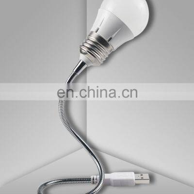 Promotion DC5V Mini Usb Led Light China Supplier 2W Mini USB LED Bulb photo-2