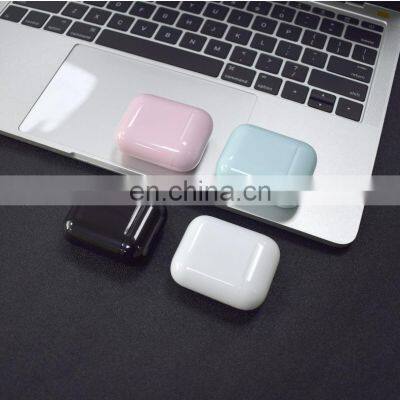 Hot Selling Newly Noise Cancelling Twins Touch I16 V5.0 TWS Stereo Earbuds With Charging Case by Best Selling Quality photo-3