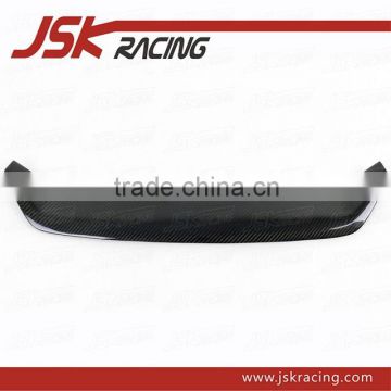 CARBON FIBER FRONT GRILLE FOR NISSAN R35 GTR (JSK220907)