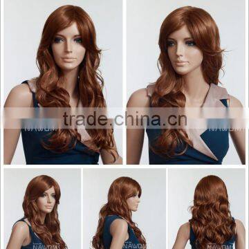 3024B Natural Virgin Human India Hair Wig Price