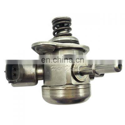 Top Quality High Pressure Fuel Pump 166304BA0A / 0261520074 photo-3