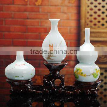 Promotional New Design Home Decoration Flower Vase | Ceramic & Porcelain Vase photo-2