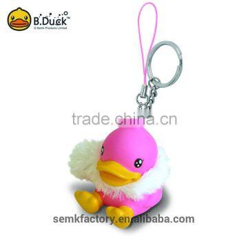 Funny Innovative Mobile Phone Cell Phone Pvc Mobile Phone Accessory