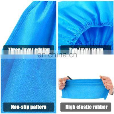 Factory Wholesale Shoe Cover Dispenser Machine Automatic for Hospital Shoe Cover OEM Service Unisex Anti-slip 2 Years CN;JIA photo-5