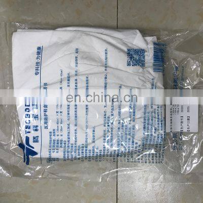 Medical Disposable Non-woven SF Waterproof Medical Protect Surgical Overshoes Shoe Cover SMS Disposable Overboot photo-5