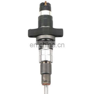 Fuel Injector 0445 120 032 Bos-ch Original In Stock Common Rail Injector 0445120032