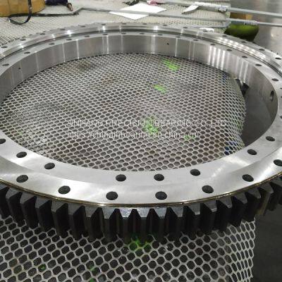 VSA 200844 N 950.1x772x56mm slewing bearing for indexing tables machine