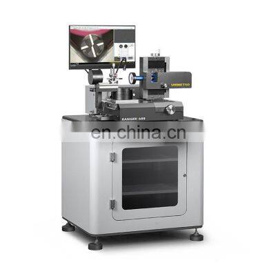 Milling Tool Inspection System Tool Video Measuring Machine