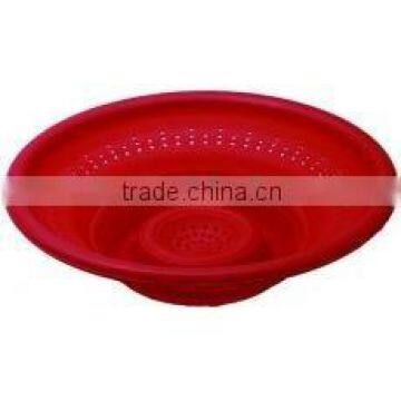 Silicone Container