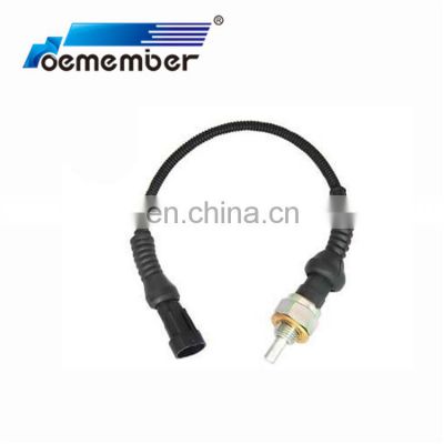 504098545 0504098545 Truck Sensor On Differential Lock Truck Pressure Sensor for IVECO