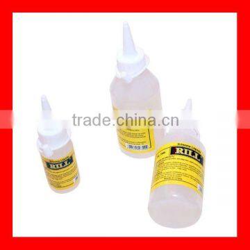 Alcohol glue, silicona liquida, silicon liguid glue, alcohol