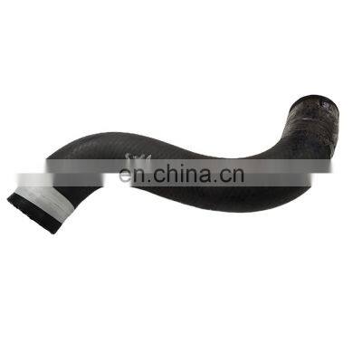 Junxiang Radiator Coolant Hose OEM 17127586774 X5 X6 E70 F15 X6 E71 F16 E70N E71 UPPER RADIATOR HOSE PIPE photo-2