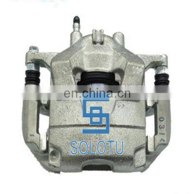 front brake caliper kit 47730-02400 left rear park brake calipers for corolla