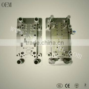 Oem Stamping Mould/die/mold/tool for Water Pump Parts photo-6