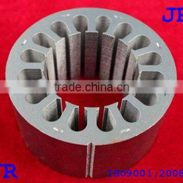 motor pump stator rotor core