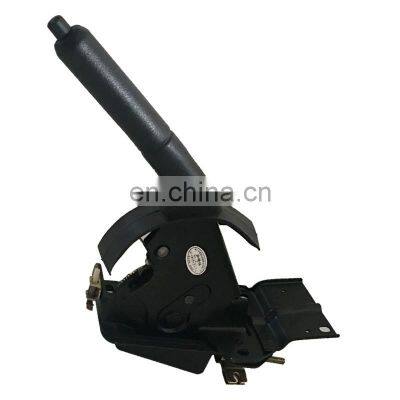 Suitable for Great Wall winlge 3 6 7 pickup handbrake handle wingle 5 European version parking brake handbrake handle