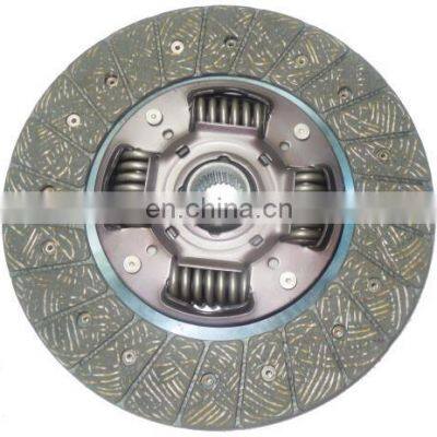 GKP9022G08 /41100-39260 236mm 9'' Auto Clutch Disc/clutch Plate/ Aisin Clutch Cover Used for Hyundai/Kia photo-4