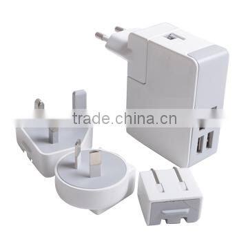 usb wall charger 5A