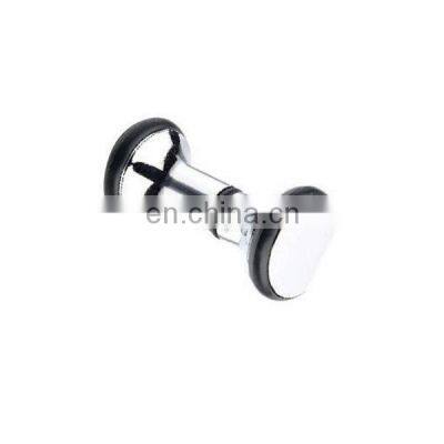 Plastic Handles Shower accessories Dimension:L=80mm Shower Door Holders