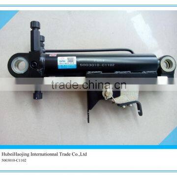 Dongfeng truck cabin parts lift cylinder