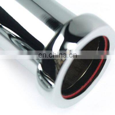 Stainless Steel Strainer P-Trap Strainer Bathroom Sink Strainer photo-4