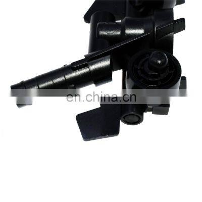 Free Shipping!Right Headlight Lamp Washer Spray Nozzle For BMW 3 Series E46 61674290868 photo-3