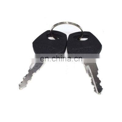Free Shipping!35100-428-017 New Ignition Switch Keys 4 WIRE For Honda XL250 XL250S XL500 photo-2