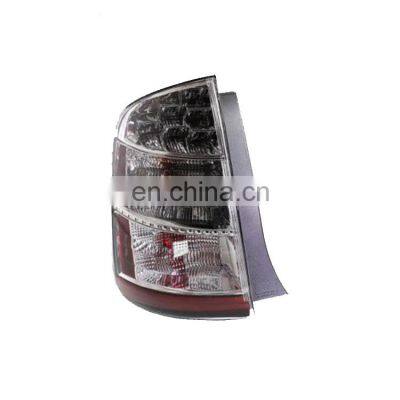 Car Edge Tail Lamp For Toyota Prius 2004 - 2009 81561 - 47070 81551 - 47071 photo-2